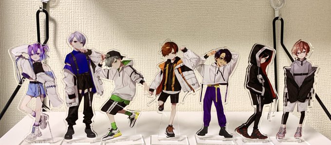 Uma さんのイラストまとめ