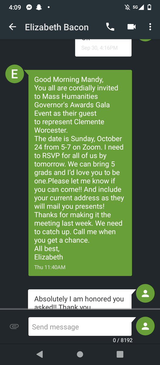 MandySueSmall1's tweet image. Did a thing today.