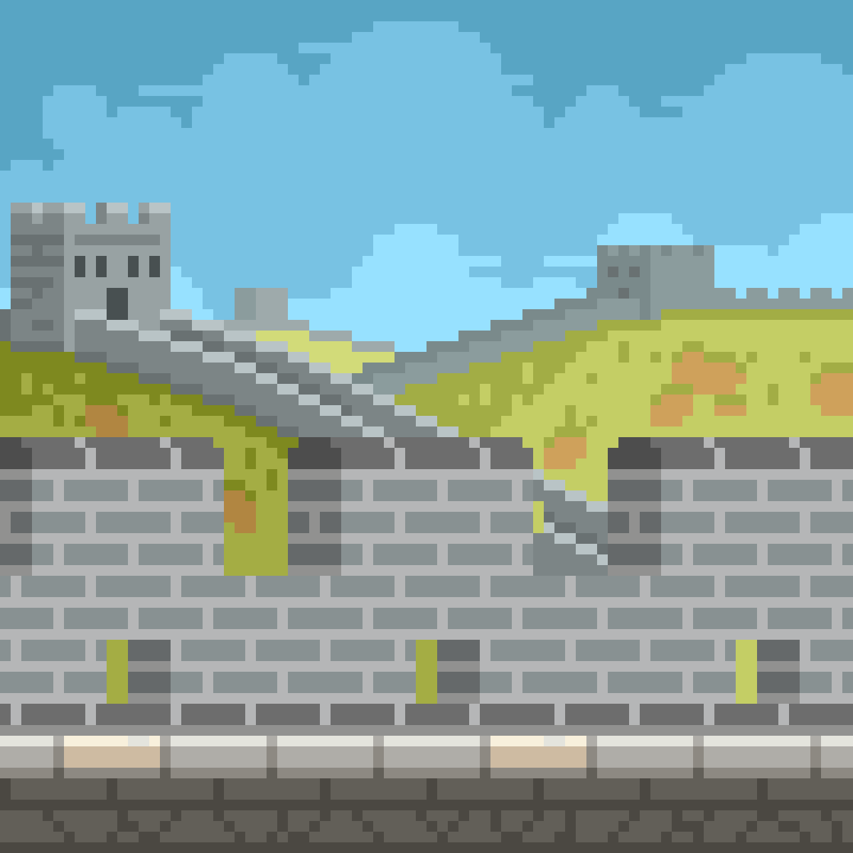 66percentNFT's tweet photo. 💎🌟💰#66percent #66percentNFT #NFT #sneakpeek  We got 26 unique backgrounds for treasure hunters to discover. Can you spot the background name and its location?💎 https://t.co/LkvK8ZLkMm