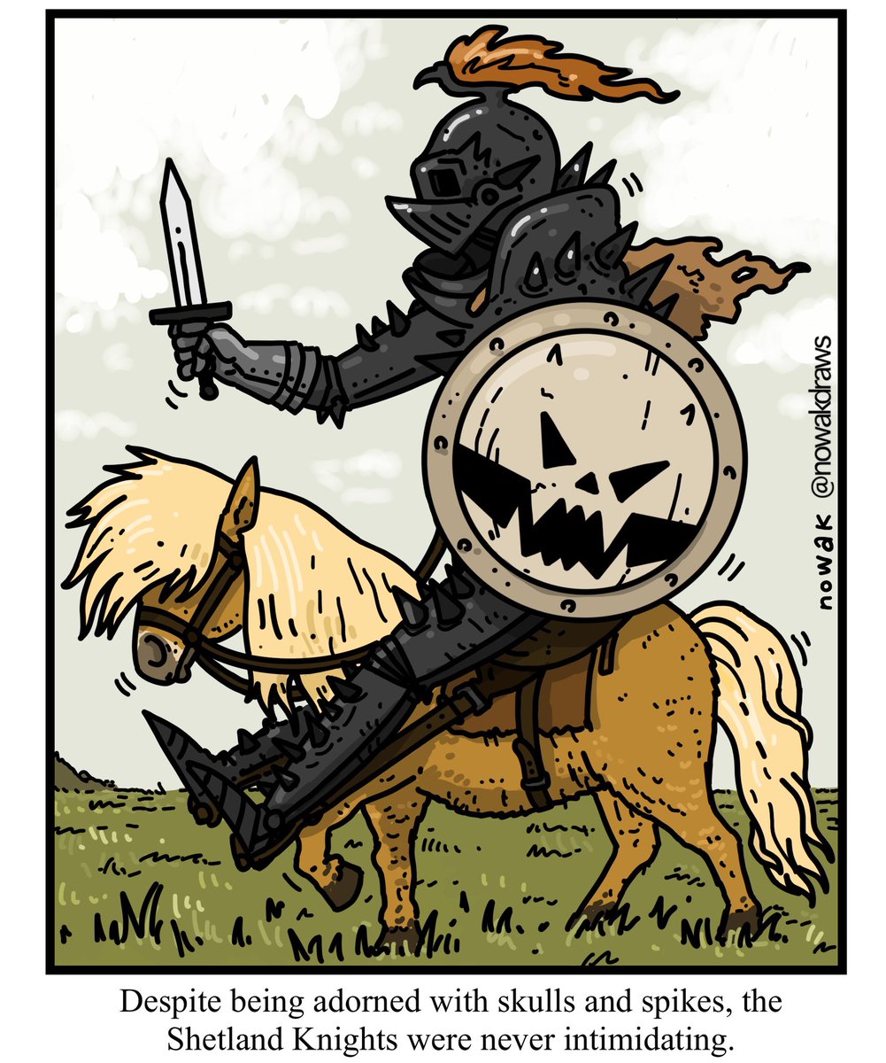 Joseph Nowak (@nowakdraws) on Twitter photo 