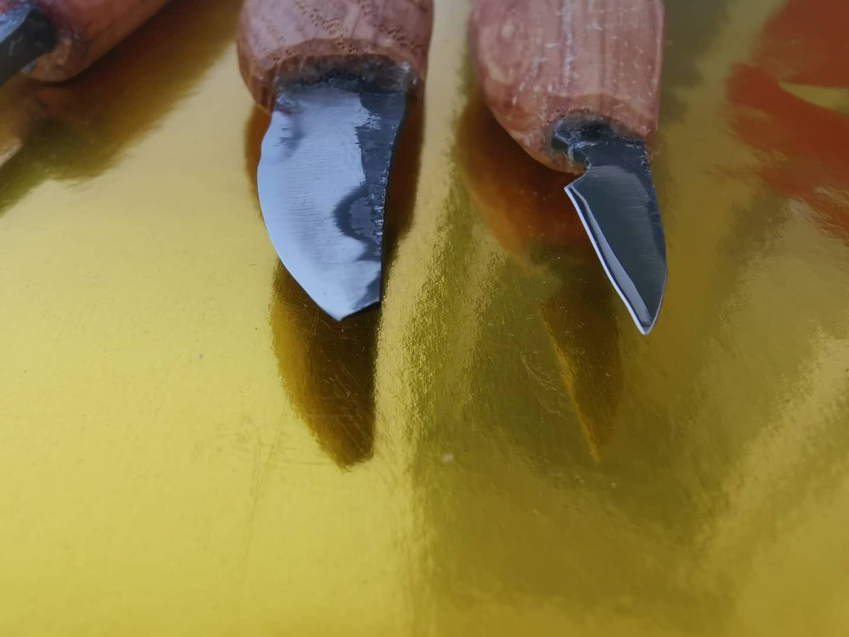 vbamburintools's tweet image. Наборы для кукол и резьбы по дереву
Кому нужно обращайтесь
Инструмент заточен остро и готов к работе
#vbamburintools #artwood #blacksmith #blacksmithingtools #handmade #handcarving #handtools #miniaturetool #realcraft #DIY #realcraft