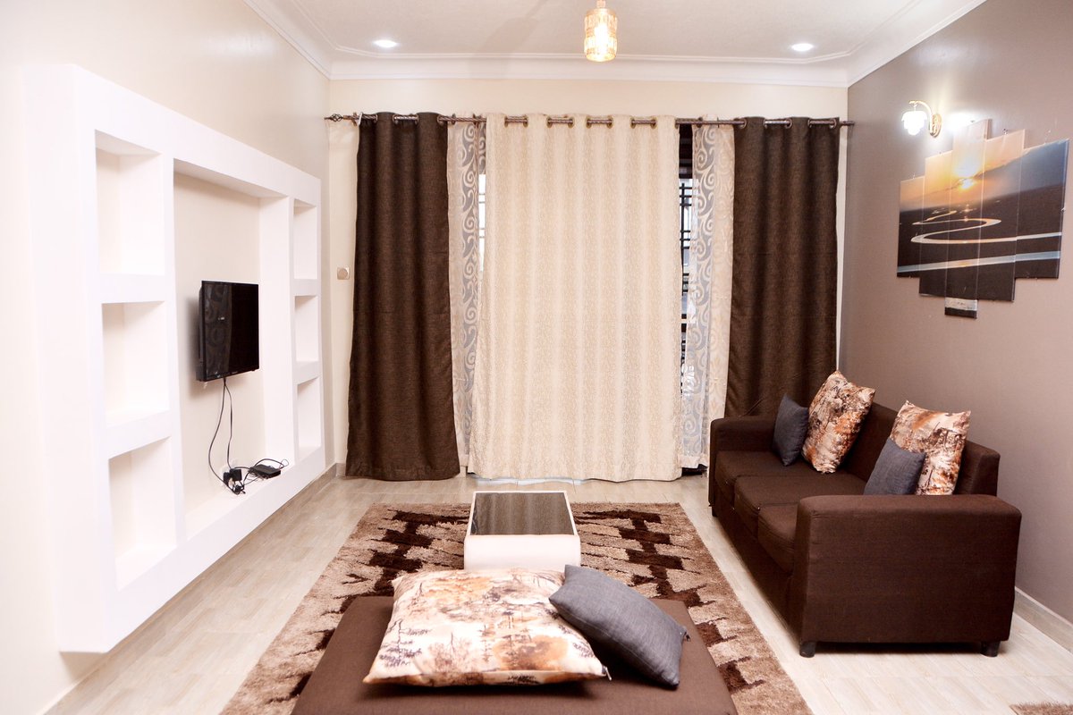 devineapartment's tweet photo. Devine Apartments Kampala offers fine fully furnished one bedroom apartments that can be rented for a day, week, months etc at affordable rates. All stays are welcome🙏 https://t.co/YBTq9r1hU9