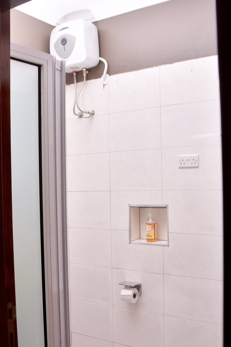 devineapartment's tweet photo. The apartments also offers access to free unlimited Wifi.
We are located in kyanja, Kampala,  Uganda 
Please Dm for more information. https://t.co/jvjLWJ4NRS