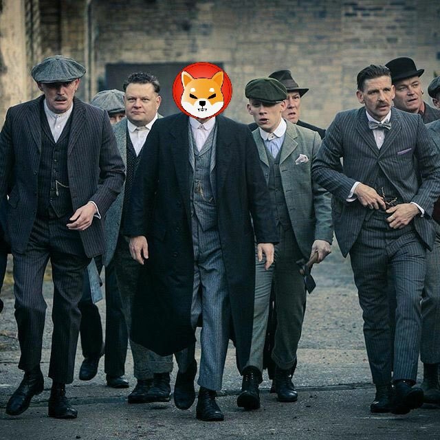 army_shiba's tweet image. $SHIB is doing really good! Awesome performance!  🚀🌙

The Only and Real Celebrity for $SHIB is the Great #ShibArmy Community! 🔥