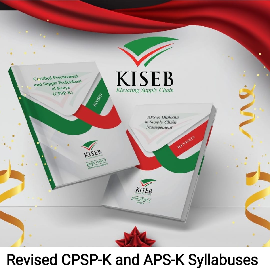 KisebOfficial's tweet photo. KISEB Revised CPSP-K &amp; APS-K Syllabuses.
The Syllabuses address Contemporary and Emerging Issues, Ethics and Values.

#CPSPK #APSK #revisedcurriculum https://t.co/ViUsBodXgr