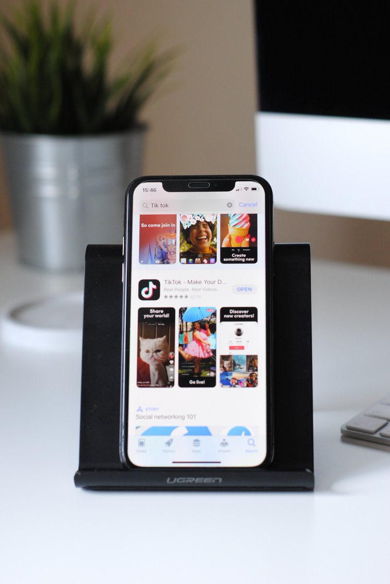 KultureShockSA's tweet photo. If your challenges flop then hopping on the latest trends is an easy way to get seen by more people and blow up the engagement on your promotional music, tactically.

#TikTok #MusicPromo #FreeGame https://t.co/Nlo0lhV4Y1