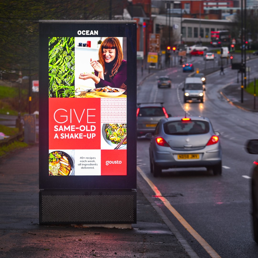 espritdigital's tweet photo. On-street digital screens are one of the best ways to increase your brand awareness. Visit https://t.co/m8DsoYDwv8 for all your Digital Signage Solutions!
#digitalsignage #corporatesignage #digitalscreens #digitalsignagedoneright #digitalsignagesolutions #digitalmedia #videowall https://t.co/HotRVvGDsV