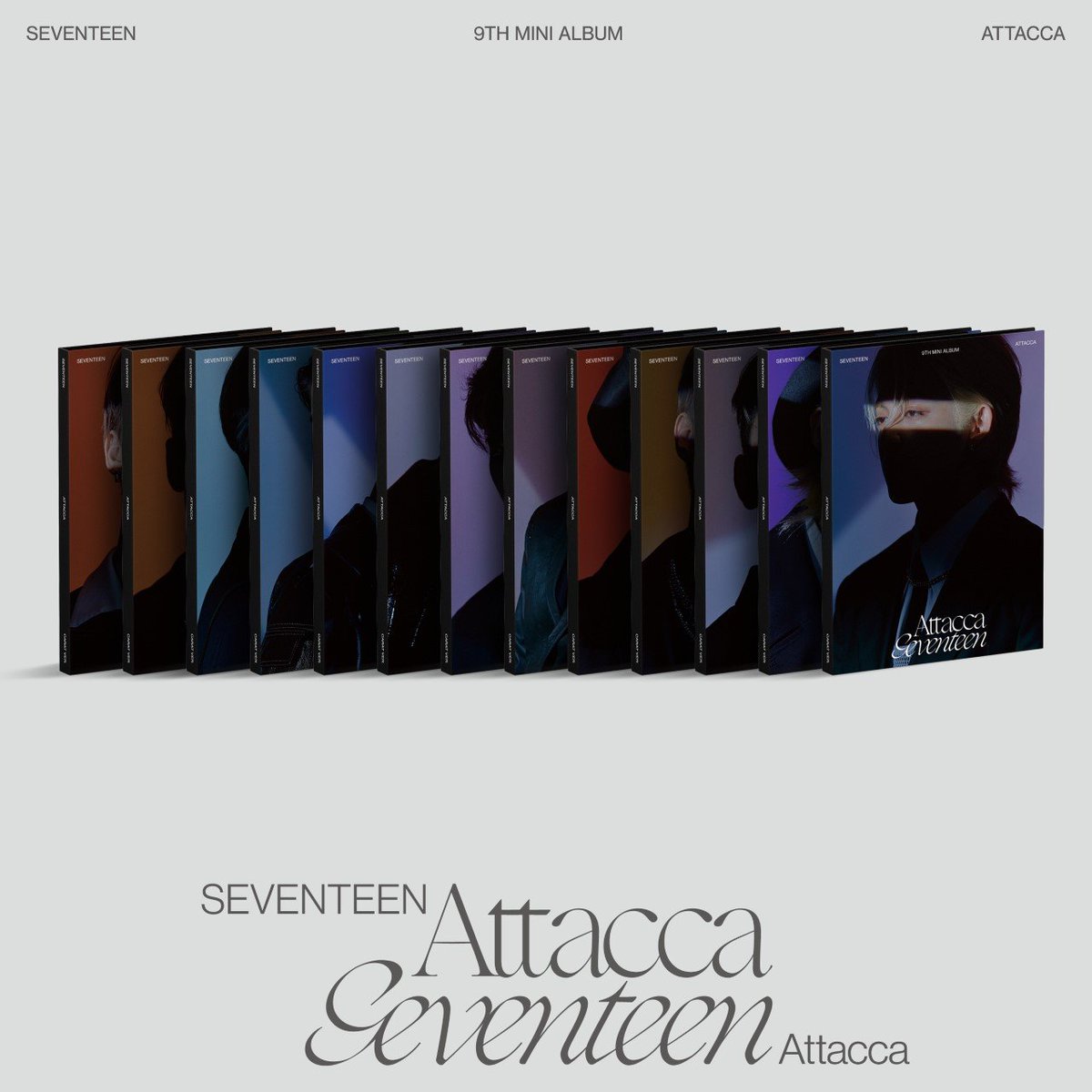 stuffbagsph's tweet photo. SEVENTEEN ATTACCA Carat VerPH GO ( wts wtb lfb lfs help rt)
🌸PHP 550
🌸via ktown
🌸Sealed
🌸First Press
🌸Choose version
🌸Freebies from us
🌸DM us to order
DOO: until OOS
DOP: Nov 3, 2021
ETA: Normal https://t.co/JxR7EJdOu2