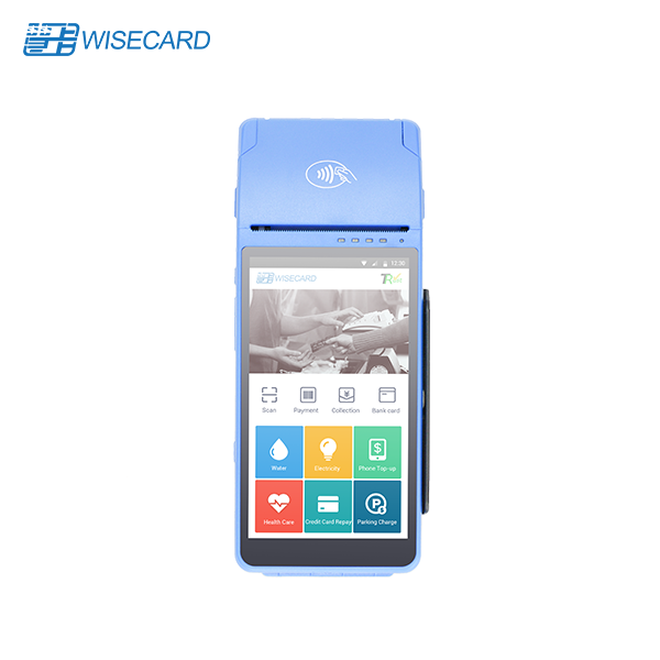 Wisecardtech tweet picture