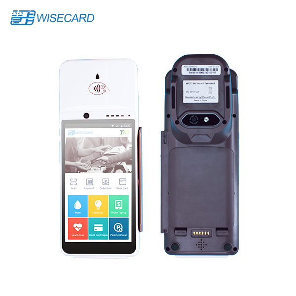 Wisecardtech tweet picture
