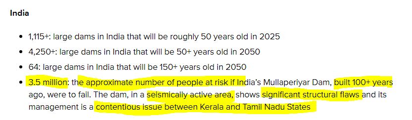 metvsk's tweet photo. @sixfingerboy @SaveMullaperiar @UN @UNHumanRights Don't wait to show your attention after everything goes wrong.. do something if you can now...
Help us.. help spread awareness and directions to do what ever is needed. https://t.co/o46zF7iRZ3