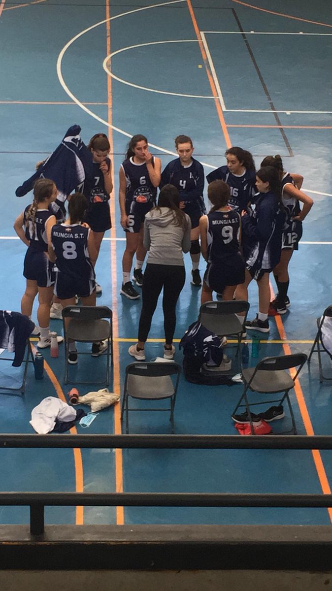 Mungia ST tweet media