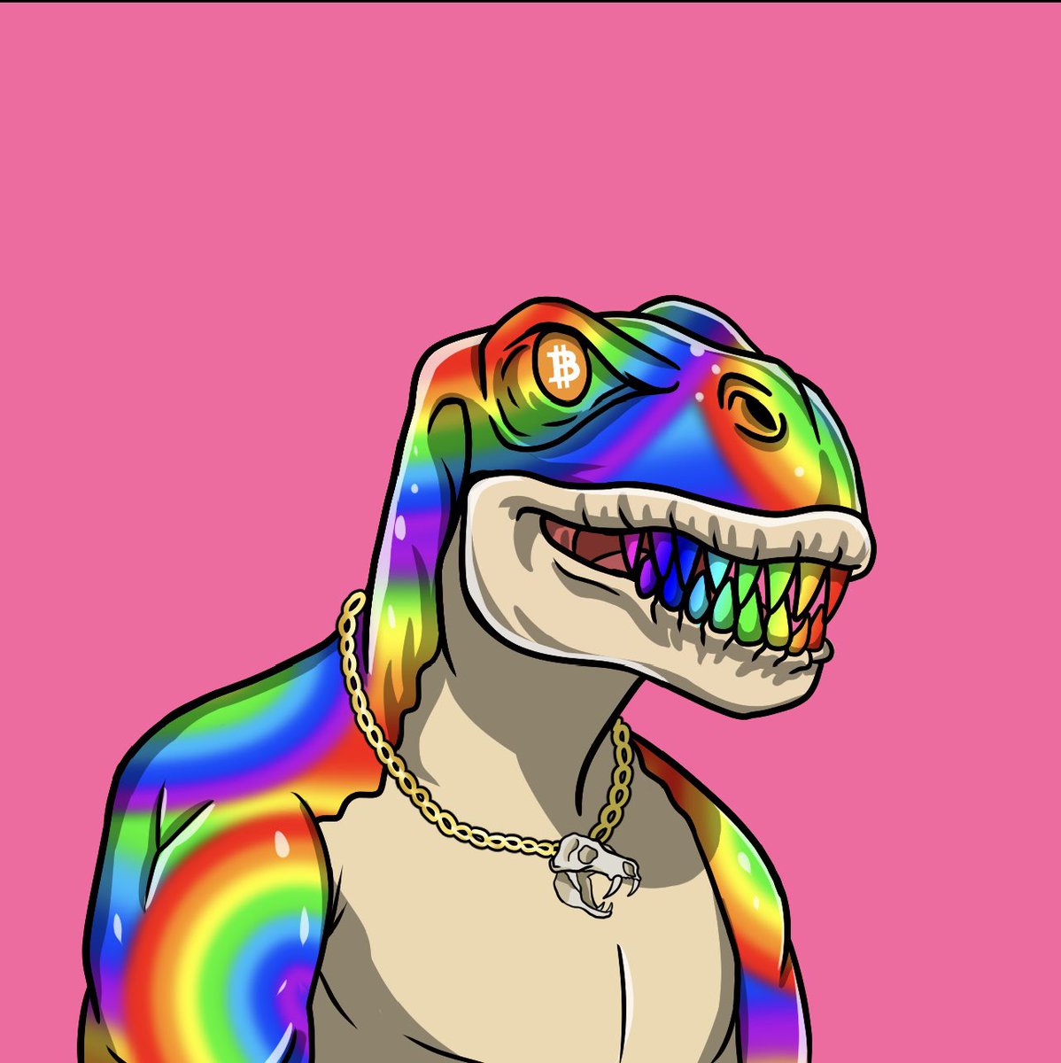 kph0522's tweet photo. Thanks @metasaurs by Dr. DMT🦖
Follow @metasaurs to see FREE Airdrop for holders on Oct. 30th
Check my meta #2736 on opensea
#BuyMetasaurs 
#RAWR https://t.co/qbdsjoOPQg