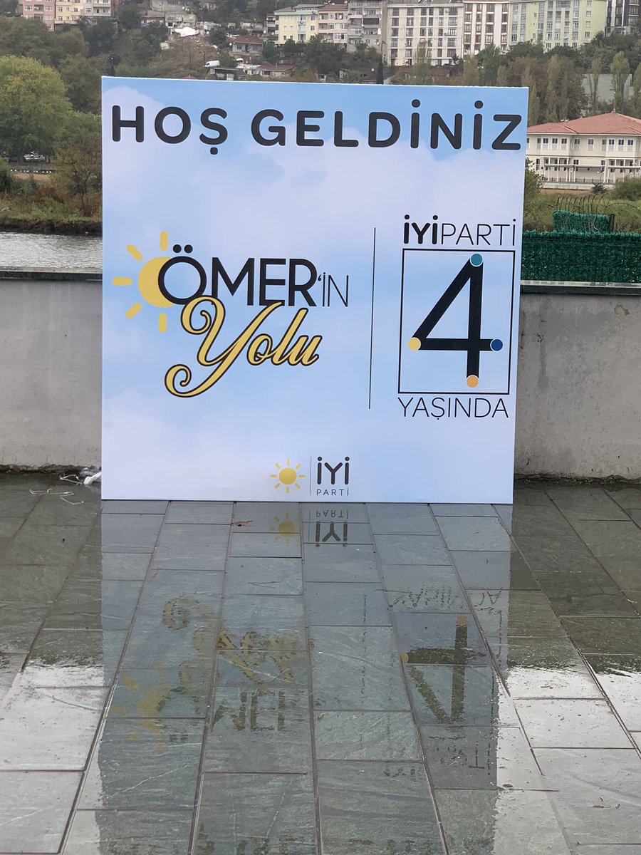 ugur_simdi's tweet photo. 4 yıldır Aşkla, hevesle, ümitle. Haklıyız, güçlüyüz, çoğalıyoruz. #İYİParti4Yaşında https://t.co/cMGu7Xs7a7