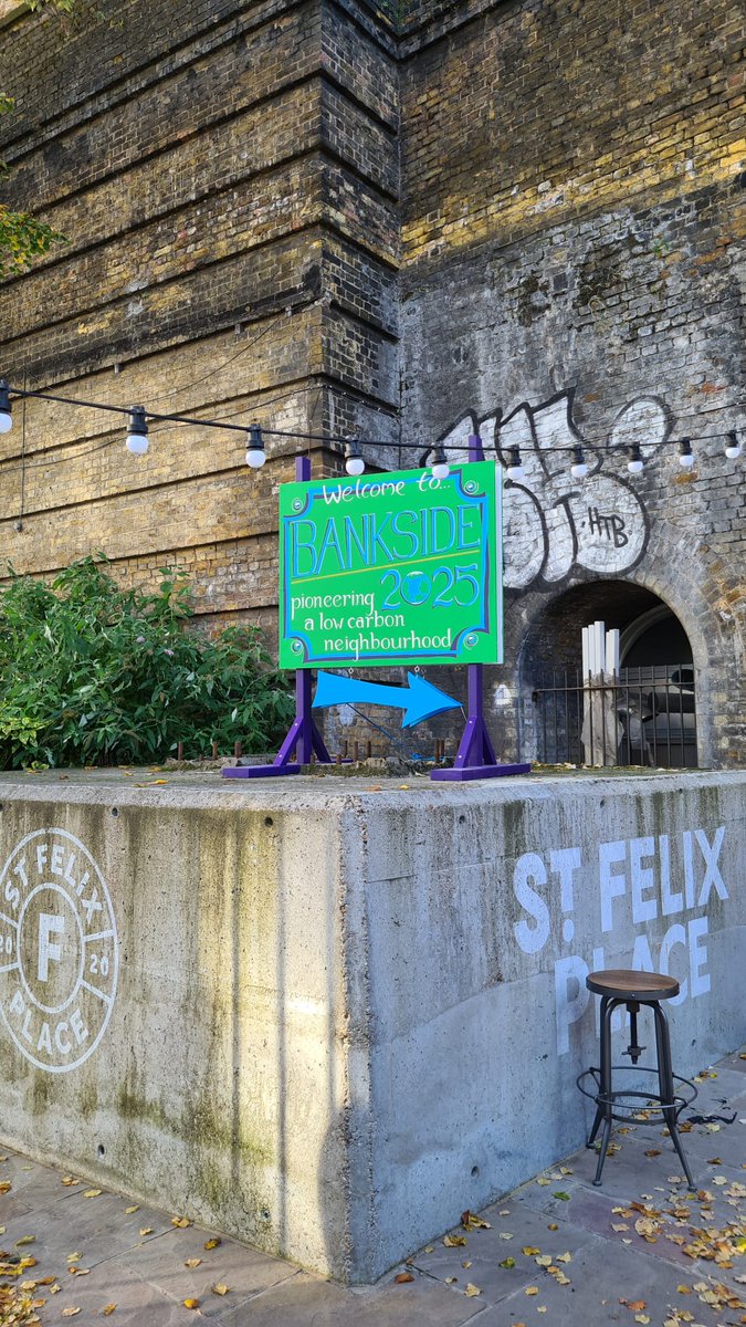 Better Bankside tweet media