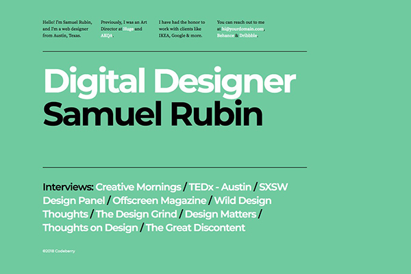 graphicdesignju's tweet photo. Best Landing Page Designs
Visit: https://t.co/x076YCZvDR
#webdesign
#landingpage
#webtemplates
#websitepages
#websitedesign
#landingpagedesign
#landingpagetemplates https://t.co/4RrlTTaohL