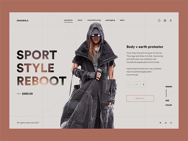 graphicdesignju's tweet photo. Creative Landing Page Design Templates
Visit: https://t.co/x076YCZvDR
#webdesign
#landingpage
#webtemplates
#websitepages
#websitedesign
#landingpagedesign
#landingpagetemplates https://t.co/EqlpjjlcCz