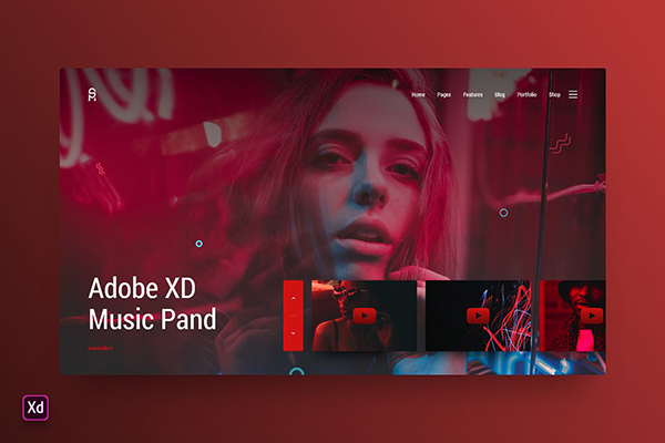 graphicdesignju's tweet photo. Creative Landing Page Design Templates
Visit: https://t.co/x076YCZvDR
#webdesign
#landingpage
#webtemplates
#websitepages
#websitedesign
#landingpagedesign
#landingpagetemplates https://t.co/EqlpjjlcCz