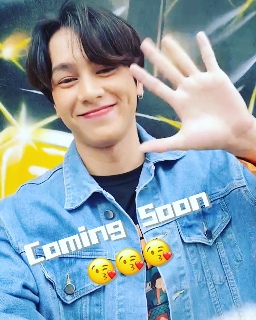 HoookOfficial's tweet photo. Coming Soon~
#samrtchisanupong
#samrtjames https://t.co/yfPd8sOPEY