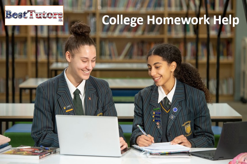 Besttutorsforus's tweet image. Are you looking for college homework help in the USA? Don't worry! Best Tutors is 24/7 available and deliver your homework solutions on time.
Get Help: besttutors.us
#UniversityHomeworkHelp #MyHomeworkHelp #HelpWithHomework