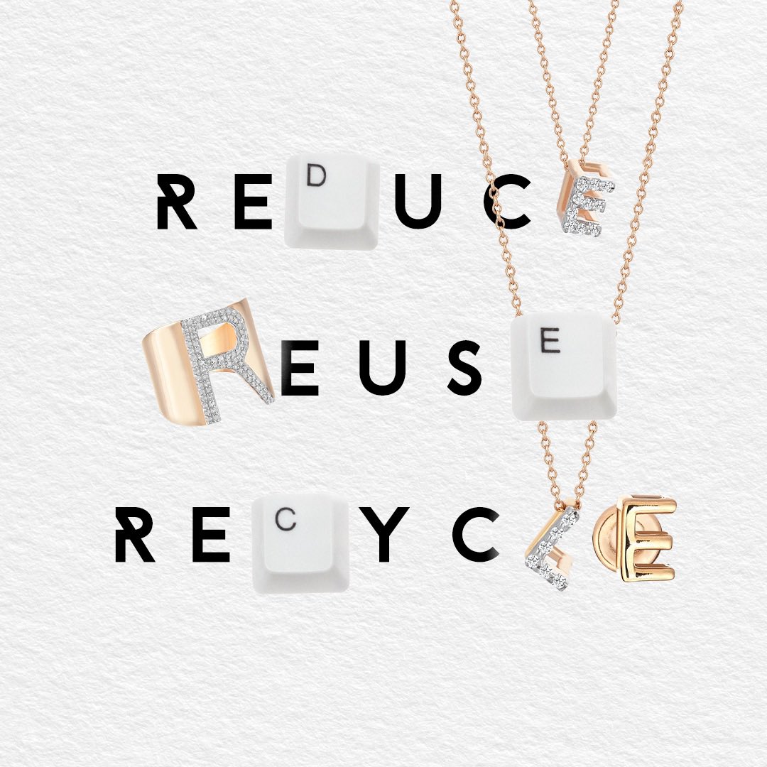 Reusing is a major blink to the future. Thumbs up for tomorrow! Reused and saved by Milka.

#KismetbyMilka #MovingForward #reducereuserecycle