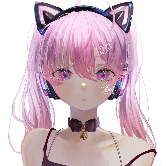 ニャ 