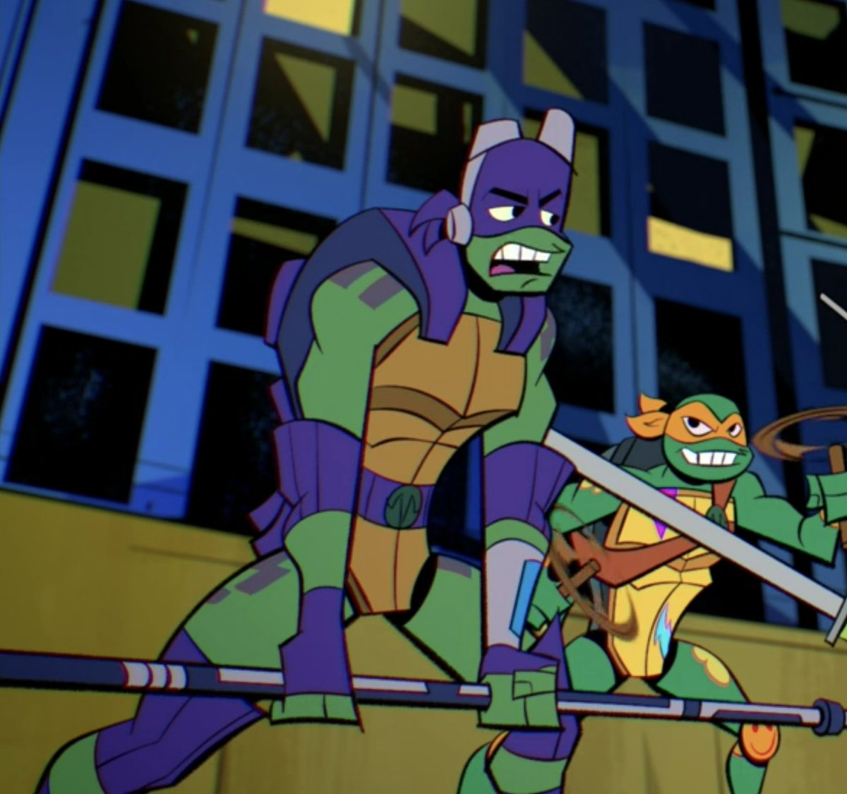 DailyDonatello's tweet photo. https://t.co/8czGJED3NJ