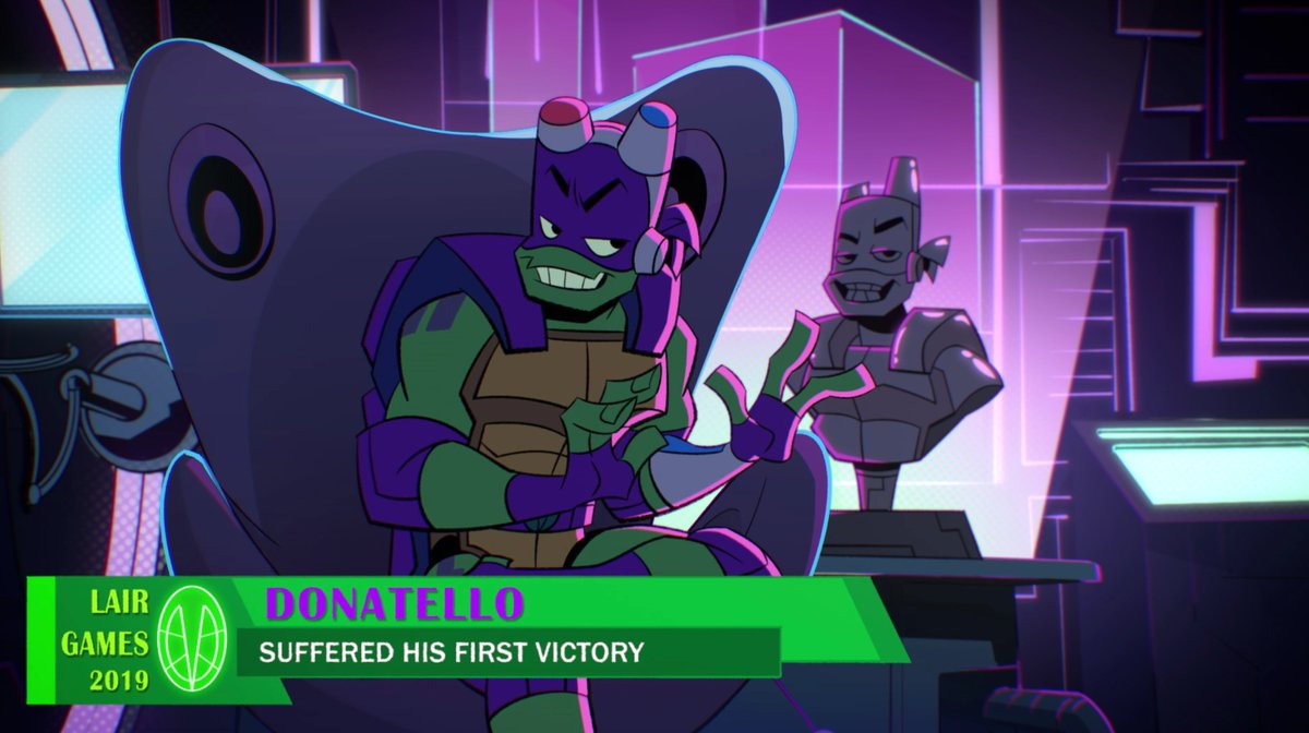 DailyDonatello's tweet photo. https://t.co/AjlShu0Xht