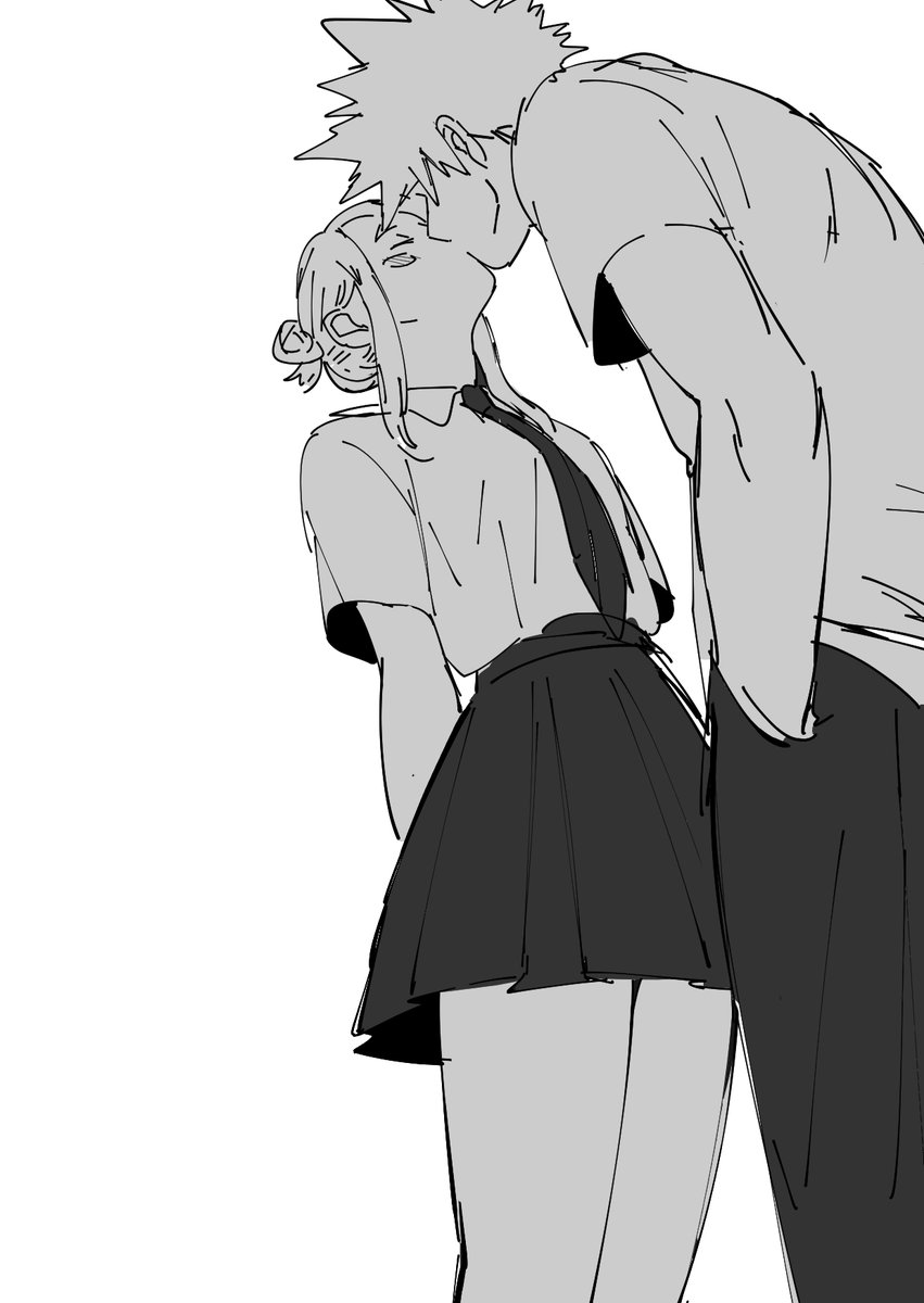 #kacchako