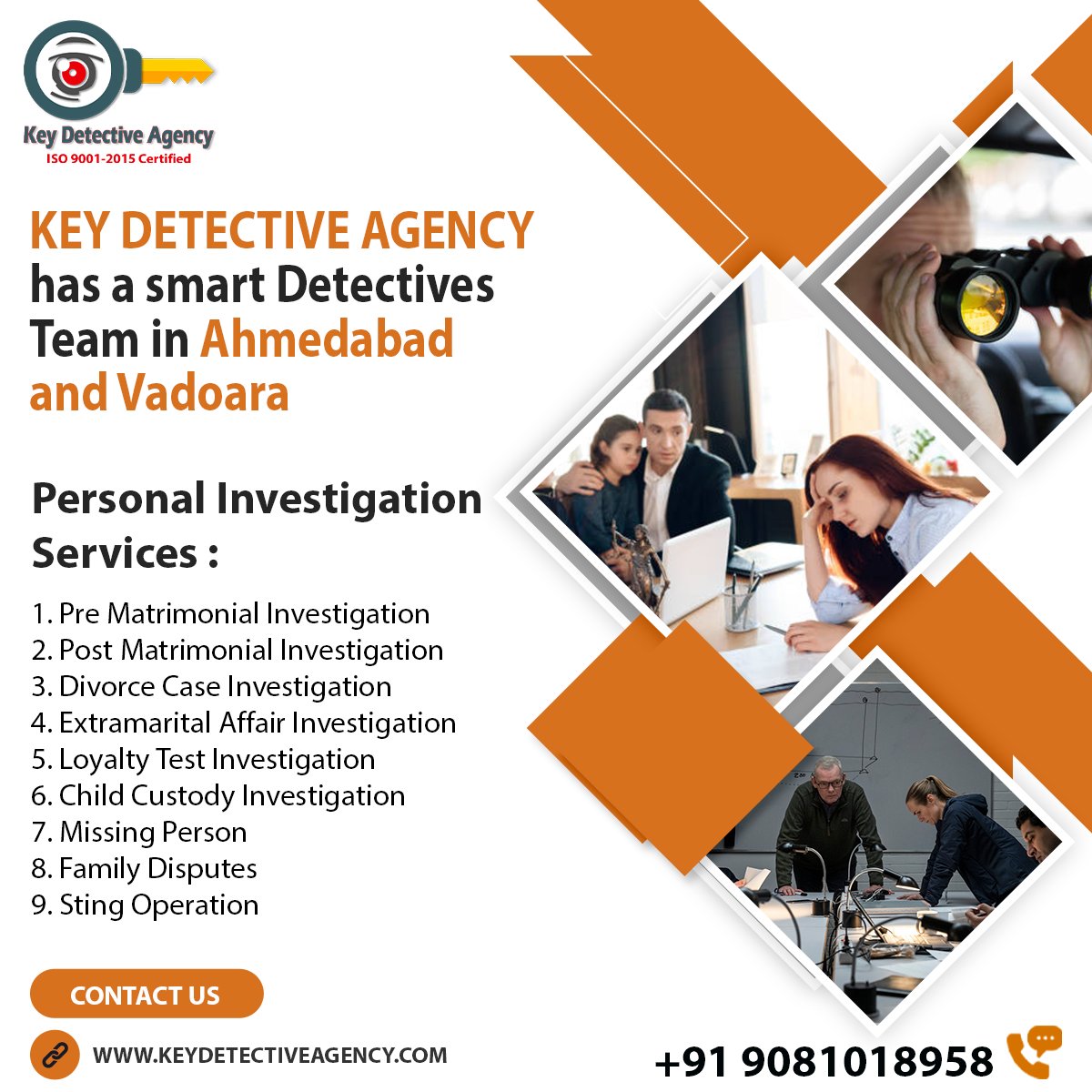 Key Detective Agency (@key_detective) / Posts / X