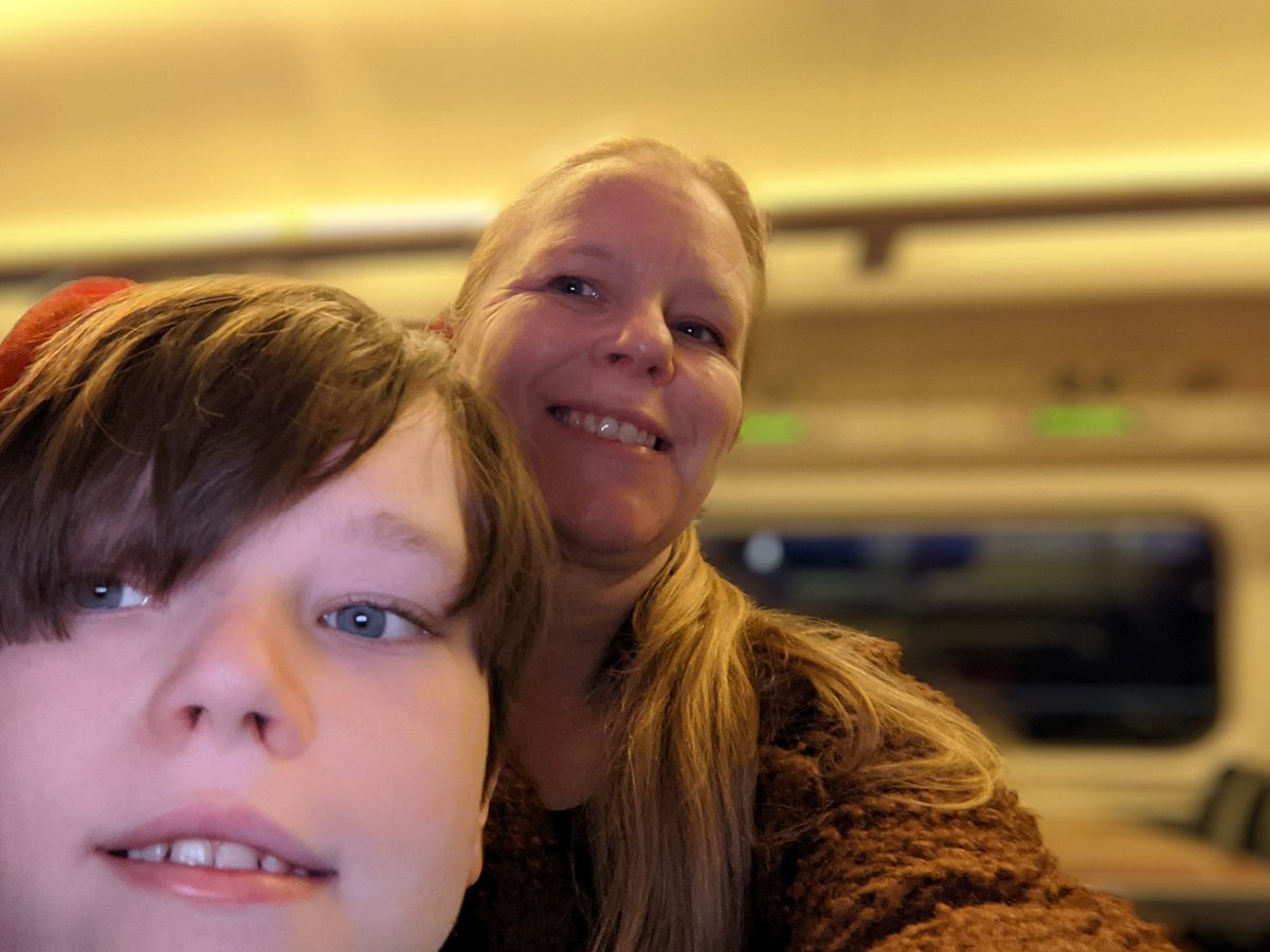 St Margaret's tweet media