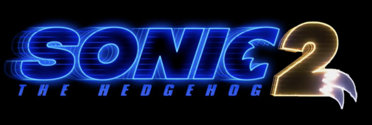 Only A year left until sonic the hedgehog 2 the movie and Sonic prime #SonicMovie2 #SonicPrime #GottaGoFast https://t.co/3bxHuPCARC
