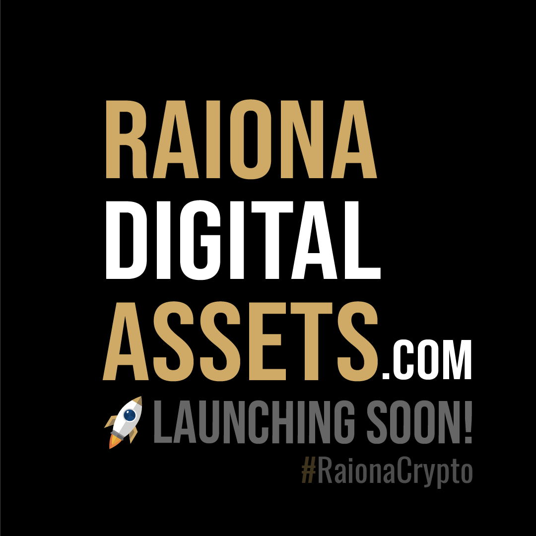 RaionaCrypto's tweet image. We are so excited to be LAUNCHING SOON👨‍🚀🚀

#CryptoLaunch #Crypto #RaionaCrypto #CryptoCommunity #CryptoInvest #CryptoInvestment #CoinInvest  #CryptoFund #CryptoInvestor #CryptoNews #Cryptocurrency #Cryptoart #CryptoWorld #CryptoLife #FinancialIndependence #FinancialFreedom