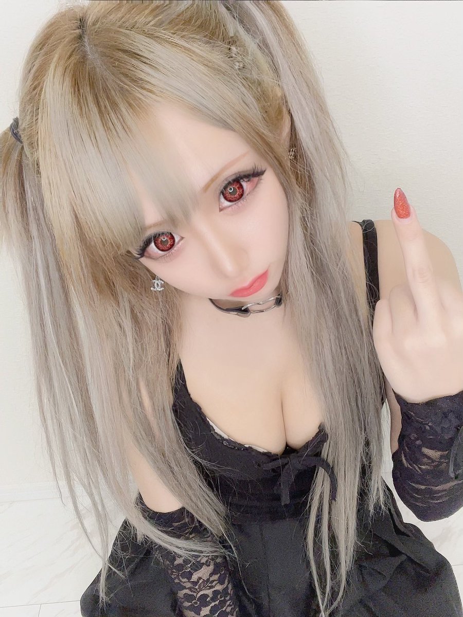 riripime's tweet photo. Halloweenコスプレ第2弾🍎
🖤❤️デスノートのミサミサ❤️🖤

｢ミサは世の中よりも、月のことが好き｣

. https://t.co/w2St9PFyhx