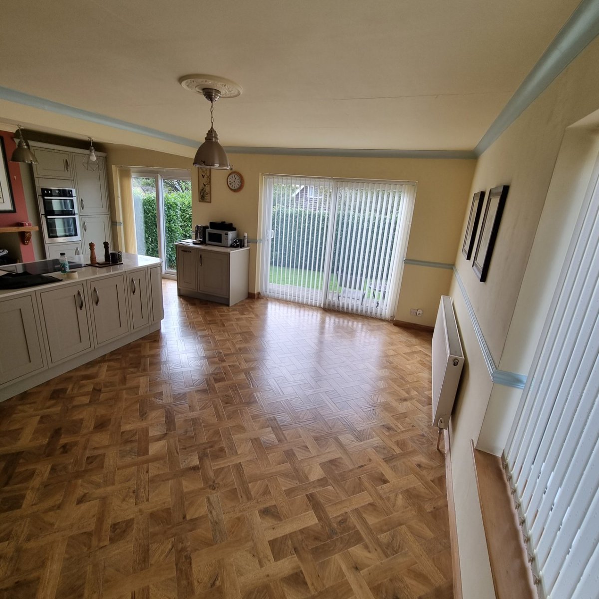 Phil Took Design Flooring tweet media