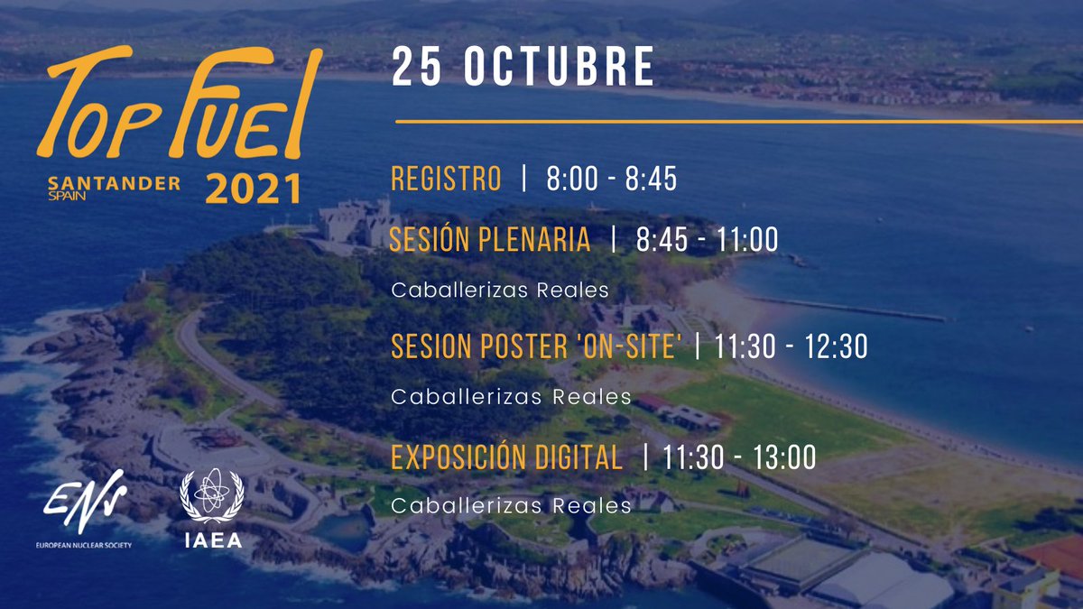 SNEu235's tweet photo. Arrancan las sesiones técnicas de #TopFuel2021 ¿Conoces la agenda? Toda la info aquí 👇 https://t.co/n04SmyhW4z