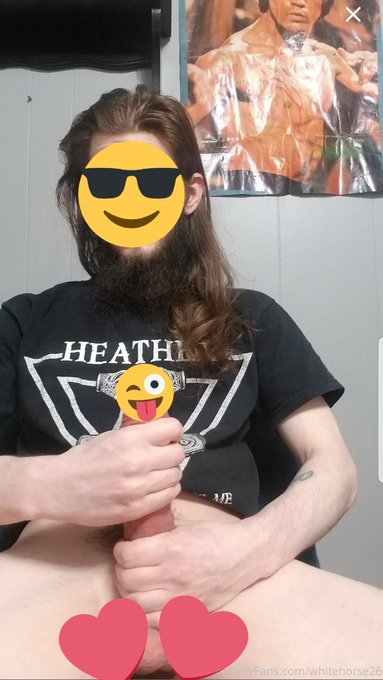 Some new posts 😏 Show me and my horsey cock some love  https://t.co/80vb8BBNUr  #onlyfans #adultwork<a href="/tag/bigdick"class="tags"><span>#bigdick</span></a><a href="/tag/adultwork"class="tags"><span>#adultwork</span></a><a href="/tag/bigcock"class="tags"><span>#bigcock</span></a><a href="/tag/hugecock"class="tags"><span>#hugecock</span></a><a href="/tag/hugedick"class="tags"><span>#hugedick</span></a>