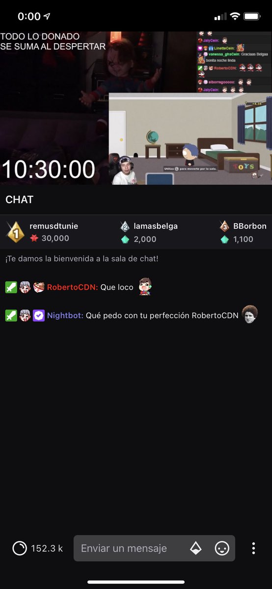 greedynari's tweet image. Acompañen a Betito en su sueñito, todo lo donado se va a sumar cuando despierte y recuerden que va para @CasadelaAmistad 🤍🤍 #CEINMANA #GameOverCancer @Roberto_Cein