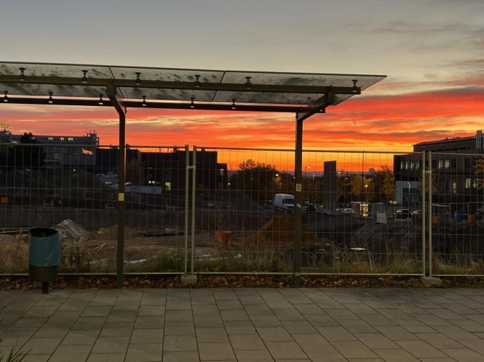 deinITMC's tweet photo. Wir wünschen einen guten Morgen, sowie einen guten Start in die neue Woche! ☀️ #deinitmc #gutenmorgen https://t.co/gZzXtcYeWO