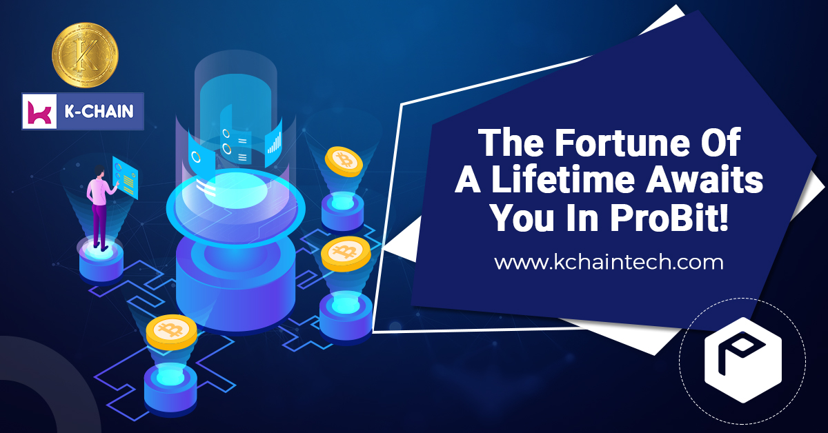 K-Chain tweet media