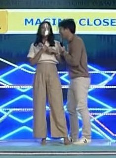 TeamRalphella_'s tweet photo. closer yorn? di uso ang social distancing? HAHHAHAA charot congratulations RalphElla! โจ๐
@ellacayabyab_ @ralphhmalibunas
RALPHELLAxGINO SaSHOWTIME
#SolidShowtimerForever https://t.co/bPpA0UdNkl