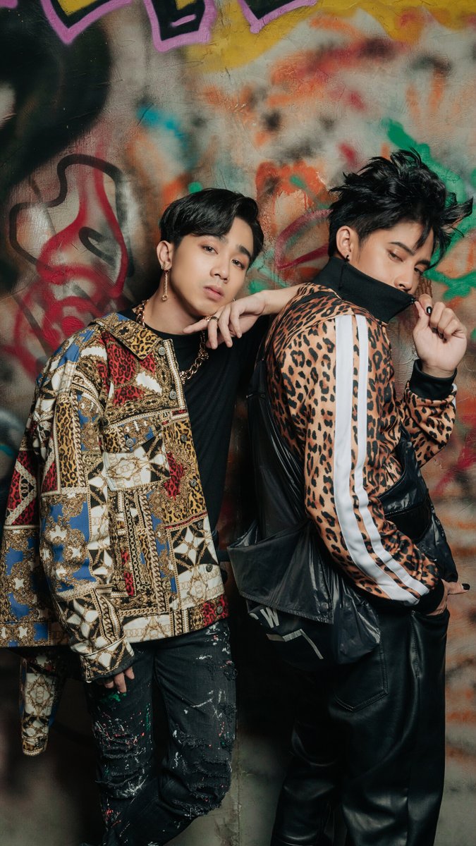 SB19 Official tweet media