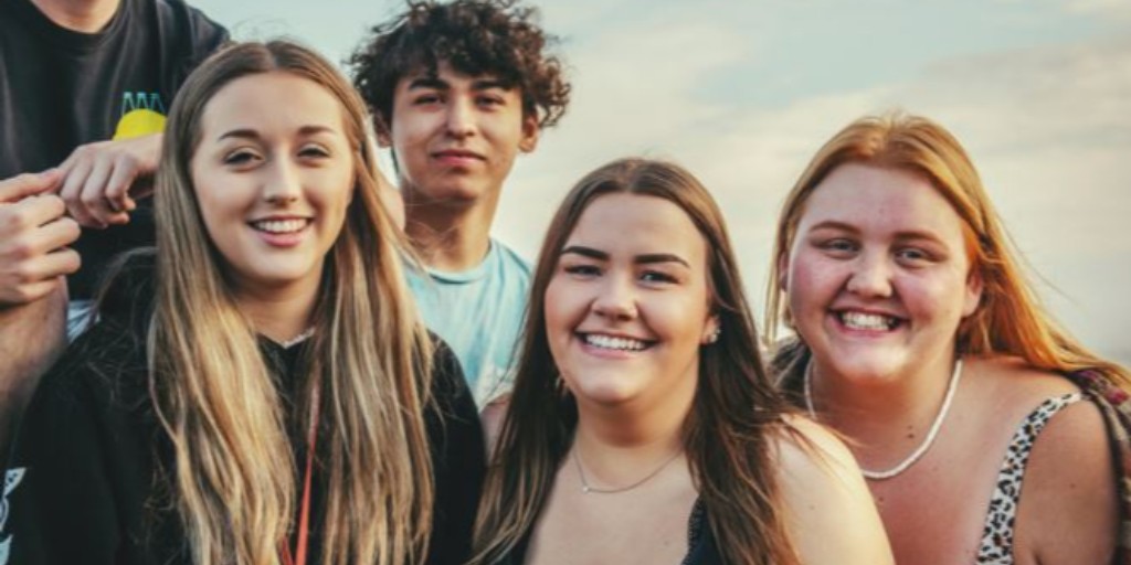 The A List is launching on the 30th October!

A national online platform, the A List will help young people and their families access ‘autism-friendly’ social and group activities.

Sign up to the mailing list to be notified when the platform launches: bit.ly/3vIkJNl