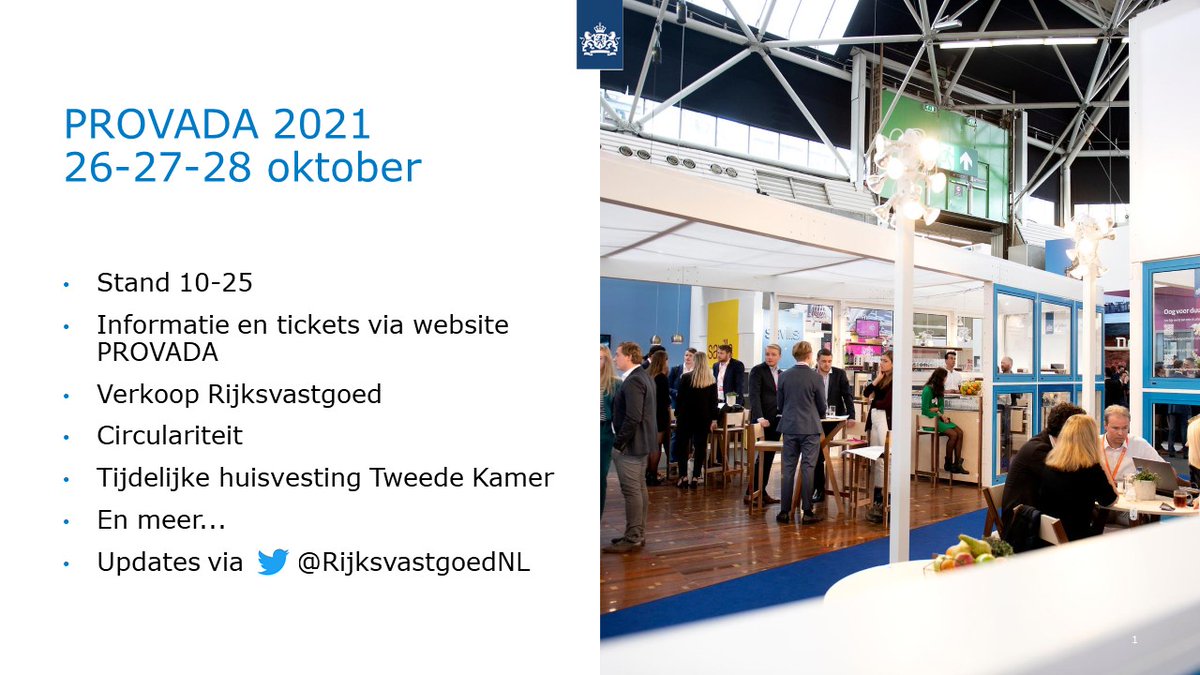 Rijksvastgoedbedrijf tweet media