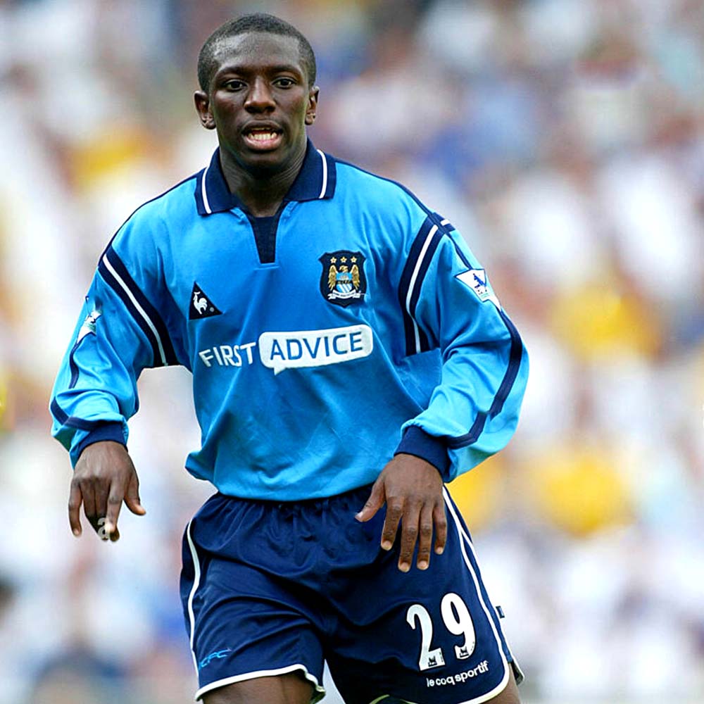Happy Birthday Shaun Wright-Phillips          