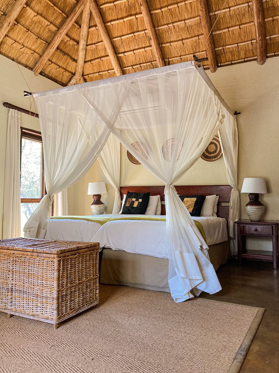 TheRealPam_'s tweet photo. @peaceandprivacy comes equipped with 3 beautifully designed en-suite bedrooms and bathrooms. Incredibly spacious and accommodating 6 guests.
Book your stay by using the discount promo code 23PPJAC #golimpopo #shortleft https://t.co/sM6y3hxdWH