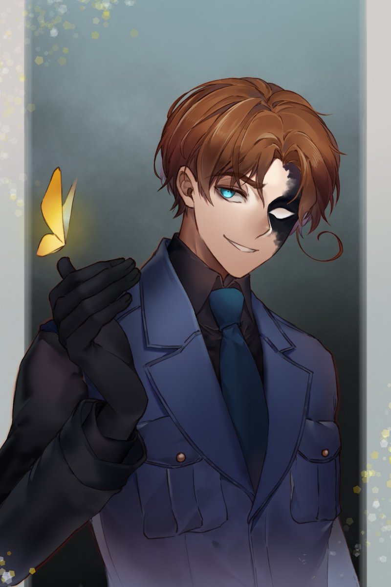 Reve
#dreamtalia fan art