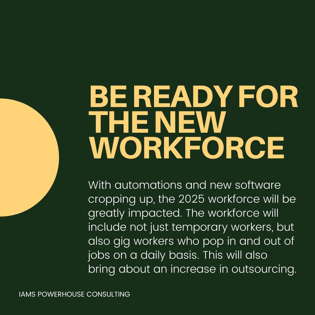 IAMSPowerhouse's tweet photo. To survive the future of work and attract top tier talent, businesses need to incorporate these strategies.​
To learn more about how we can power your business HR strategy for 2022, send us an email consult@ https://t.co/0bzjBRciMZ ​
#AgilityPartner #HRManagement https://t.co/lZygpcA8i6