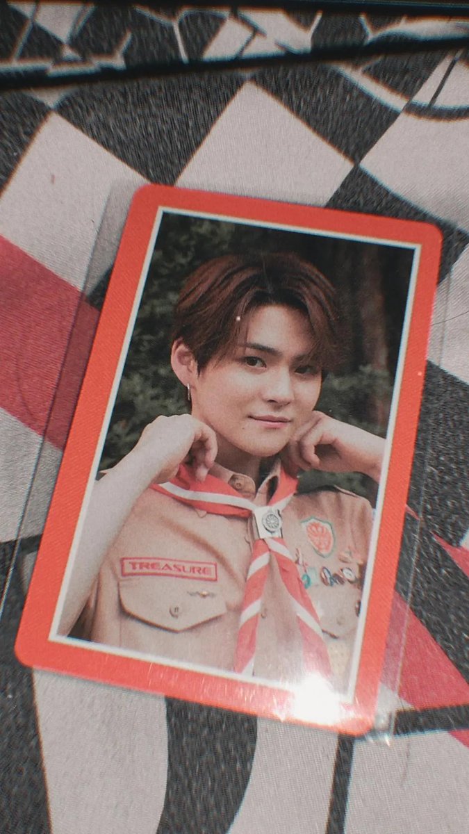 bangdamiekyle's tweet photo. Second time na nabudol from uuu HAHAHAHA but thank you po!! They always arrived safely poo🥺❤️ @kdyeecart more budols to come po HAHAHAHA
#yeepidbacks https://t.co/1wxmNRo28J