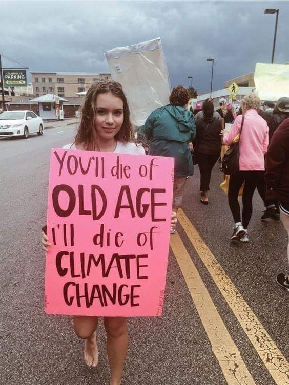 GCFMission's tweet photo. When the Last Tree Is Cut Down, the Last Fish Eaten, and the Last Stream Poisoned, You Will Realize That You Cannot Eat Money.

Please Plant trees Plant hope 🌳❤🌳

Help us to Plant Trees 🌳🌍🌳
#Climatechange
#ClimateCriss
#Globalwarming

Copied from
#WeDontDeserveThisPlanet https://t.co/ZS7MHtJHVN